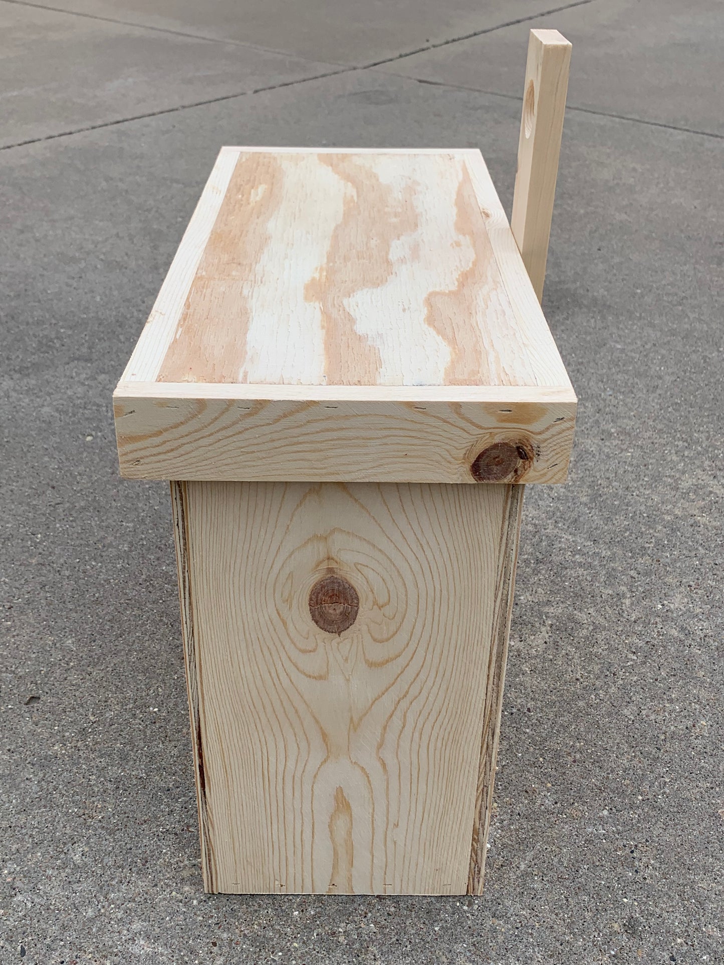 Swarm Trap