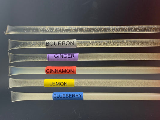 Honey Straw