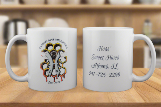 Coffee/Tea Mug