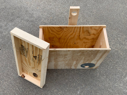 Swarm Trap